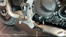 BMW F800 GS (24MY)
